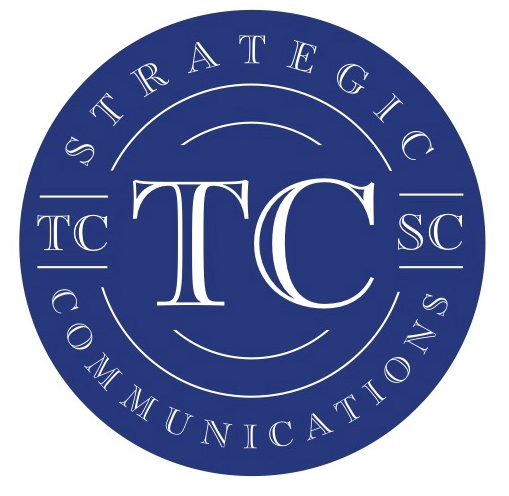 TC Strategic Communications Logo
