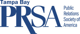 PRSA Tampa Bay Chapter Logo